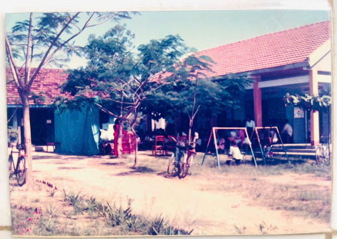 TRƯỜNG MẪU GIÁO HOA HỒNG – 30 NĂM MỘT CHẶNG ĐƯỜNG PHÁT TRIỂN VÀ LAN TỎA YÊU THƯƠNG TRƯỜNG MẪU GIÁO HOA HỒNG – 30 NĂM MỘT CHẶNG ĐƯỜNG PHÁT TRIỂN VÀ LAN TỎA YÊU THƯƠNG